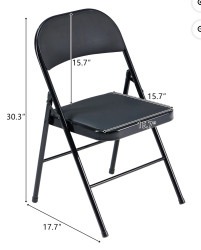 IMG 2415 1751157303 1 Folding Chairs (Black)