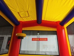 MEc468fb40c770ab00bec411c5314ba840 1750968474 1 Colorful Castle Bounce House
