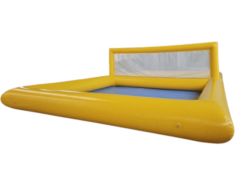 Volleyball Pool Rentals