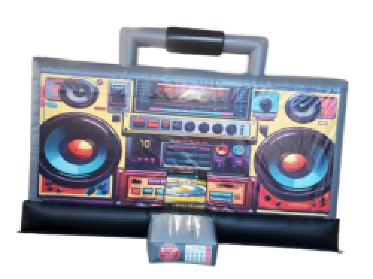 Bounce House Rentals