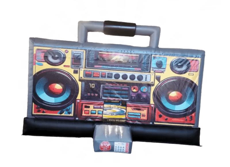beat bounce house BMU Home