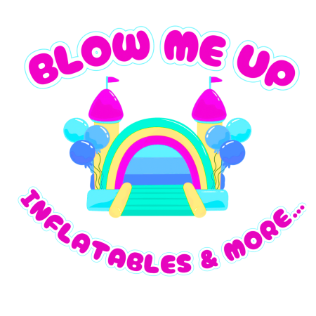 Blow me up inflatables and more Bradenton FL