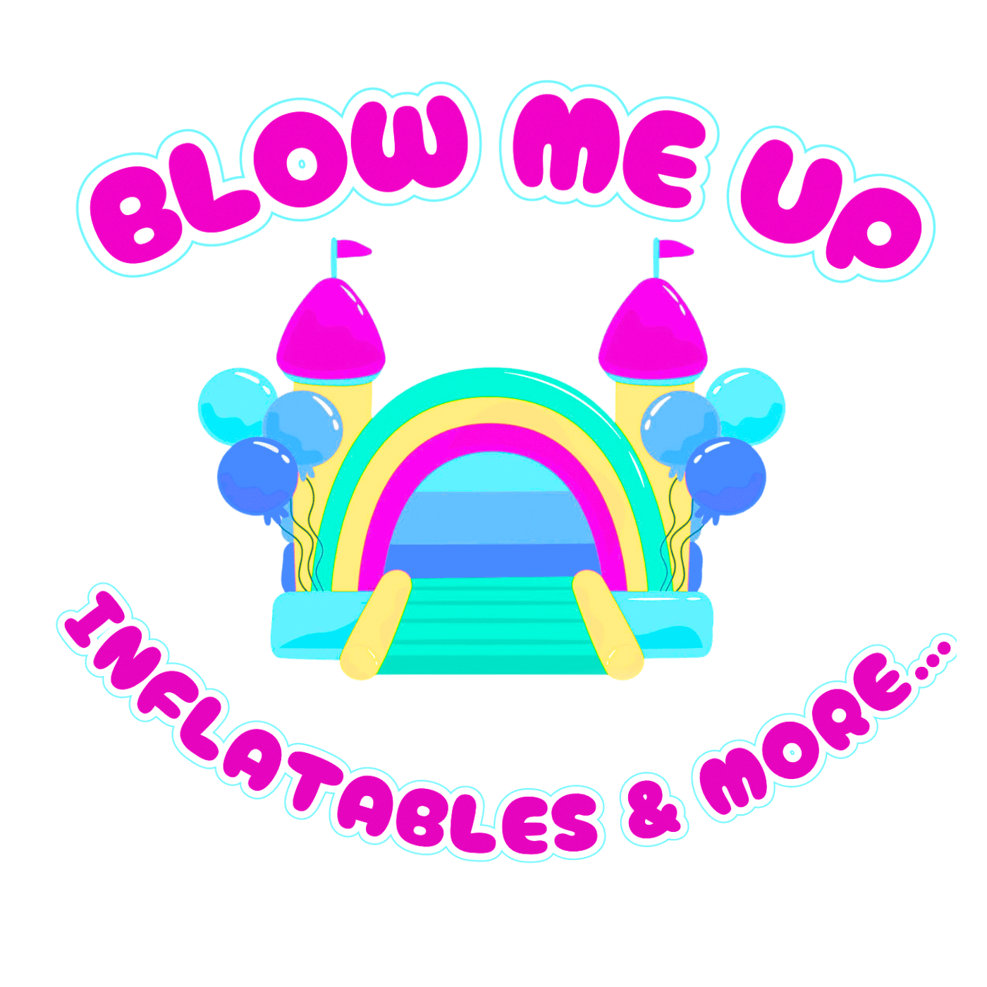 logoblow Home